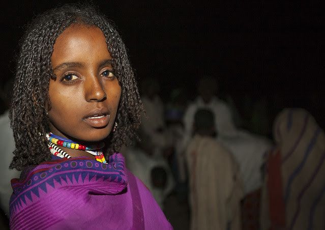 File:A Karrayyu Oromo in a traditional attire.jpg