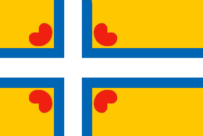 File:All Frisian flag (Scandinavial model).png