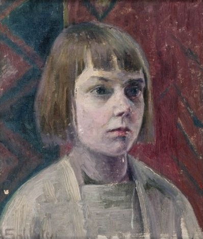 File:Anna Sahlstén - Young Girl.jpg