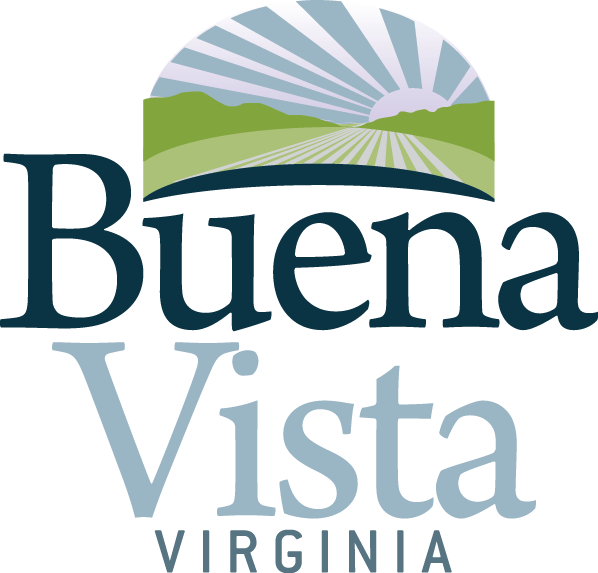 File:Buena Vista, Virginia city logo.png