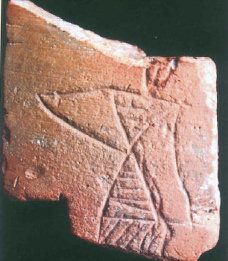 File:Dancing Girl engraving on a potsherd.jpg