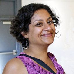 File:Dayne Ogilvie Prize winner Farzana Doctor.jpg