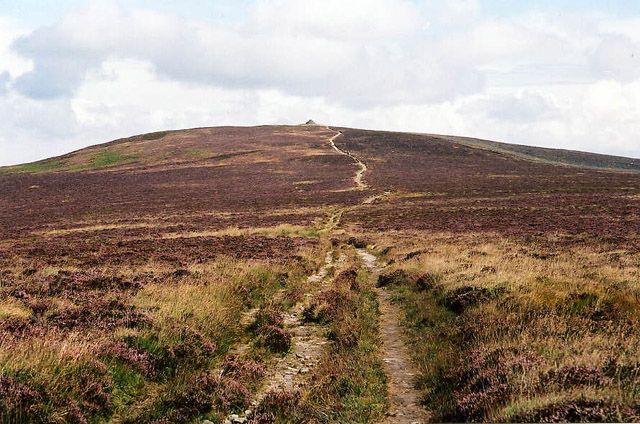 File:Dunkery Beacon.jpg