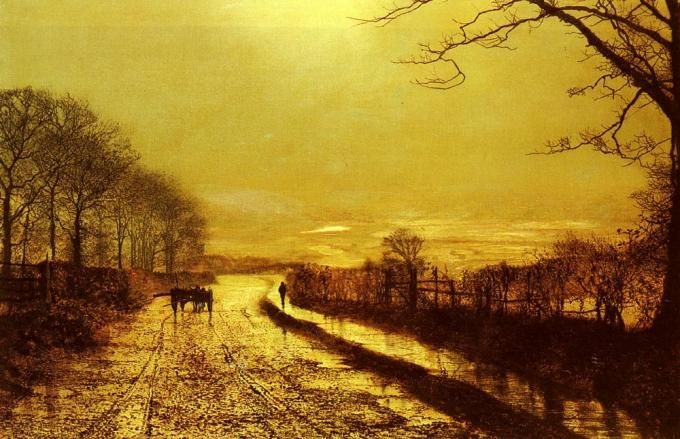 File:John Atkinson Grimshaw - Wharfedale 1872.jpg