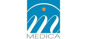 File:Logo MEDICA.jpg