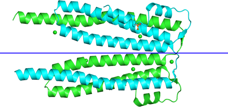 File:PHIST aka PRESAN domain PDB 4jle front.png