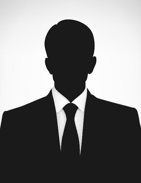 File:Placeholder Person with black tie.jpg