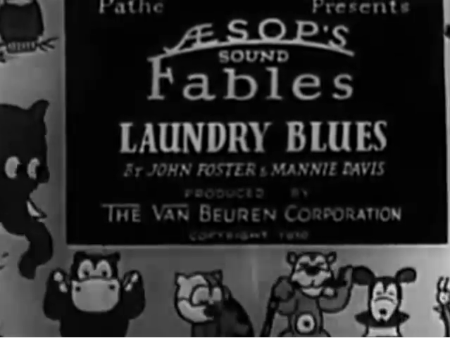 File:Title card of Laundry Blues (1930).png