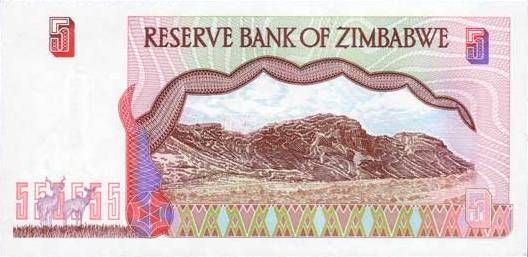 File:Zimbabwe $5 5b 1997 Reverse.jpg