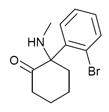 File:Bromoketamine structure.png