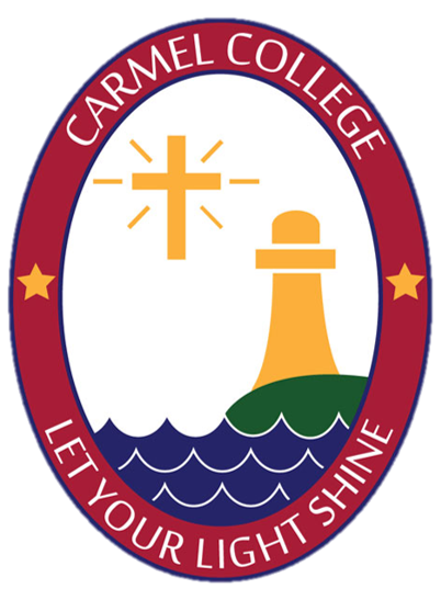 File:Carmel College Logo.png