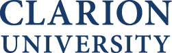 File:Clarion University of Pennsylvania logo.png