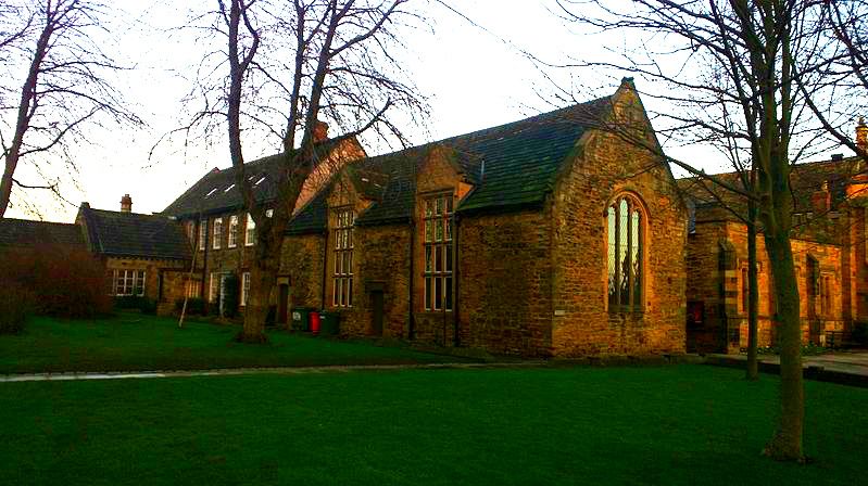 File:Department of Music, Durham University.jpg