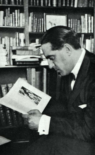 File:Gregorio Marañón - biblioteca.png