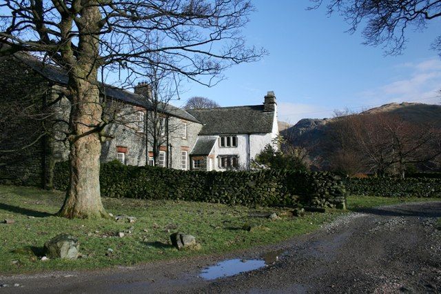 File:Hartsop Hall - geograph.org.uk - 342178.jpg