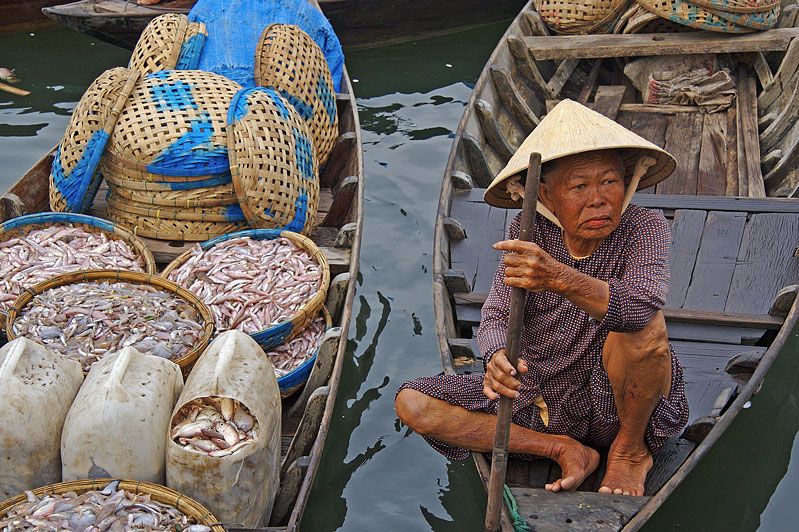 File:Hoi An Fish Market, Vietnam).jpg