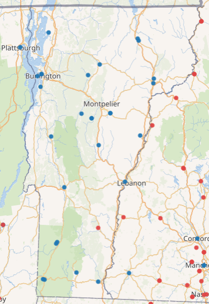 File:Newspapers in Vermont on Wikipedia December 2018.png