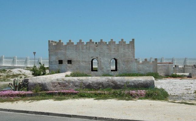 File:Nun's Well, Europa Point, Gibraltar.jpg