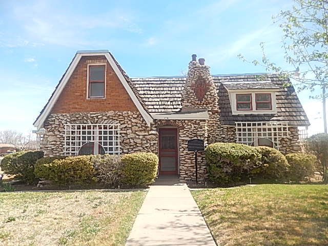 File:Parker Ranch House Museum, Odessa, TX DSCN1231.JPG