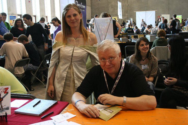 File:Russ book signing.jpg