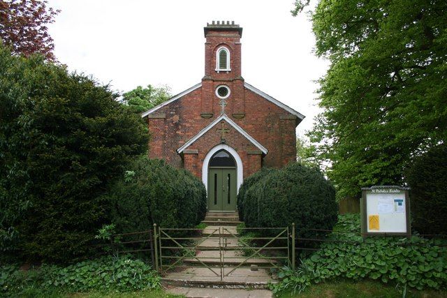 File:St.Nicholas, Swaby - geograph.org.uk - 428345.jpg