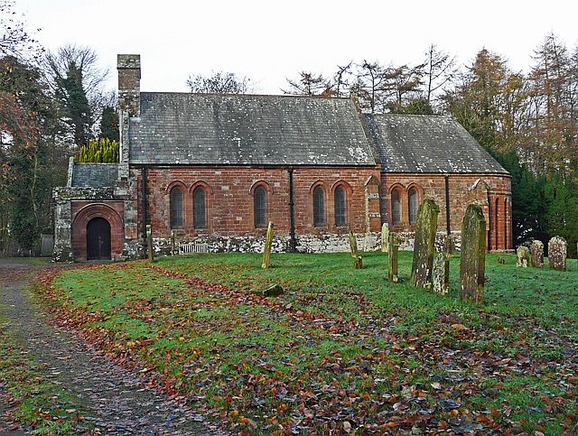 File:St Leonard's, Warwick-on-Eden Geograph-4303848-by-Rose-and-Trev-Clough.jpg