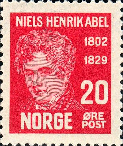 File:Stamps of Norway, 1929-Niels Henrik Abel3.jpg