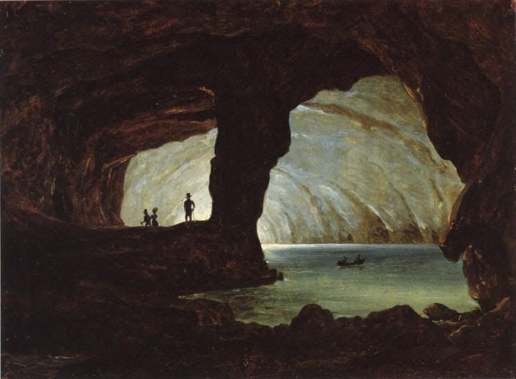 File:The Blue Grotto at Capri 1833.jpg