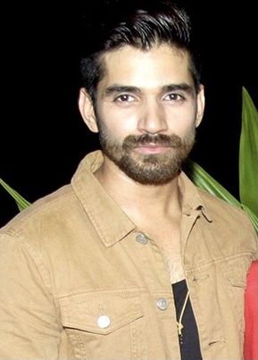 File:Vishal Singh in 2016.jpg