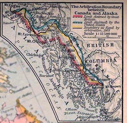 File:1926 Canada-Alaska 1903 boundary-map.jpg