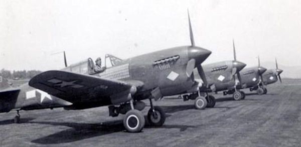 File:316th Fighter Squadron - P-40 Warhawk.jpg