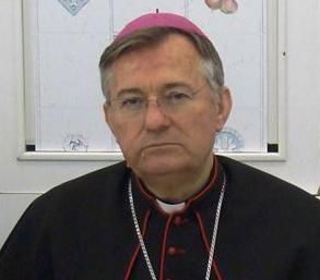 File:ArchbishopMarinBarišić(sec).JPG