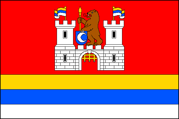 File:Chudenice CZ flag.png