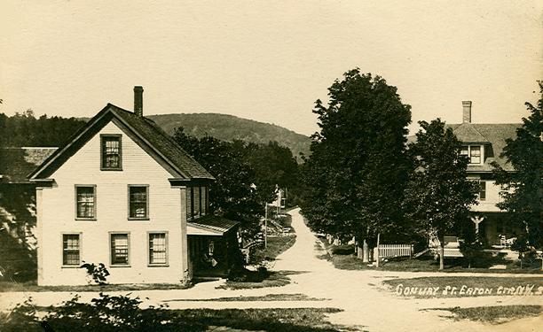 File:Conway Street, Eaton, NH.jpg