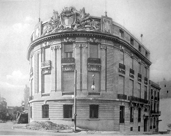 File:Embajada Imperio Austrohúngaro en Buenos Aires.jpg