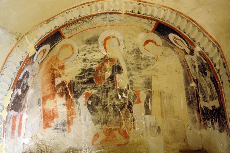 File:Fresco in David Gareja.jpg