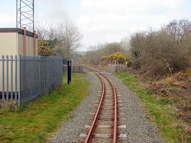 File:Glanyrafon Station - geograph.org.uk - 769086.jpg