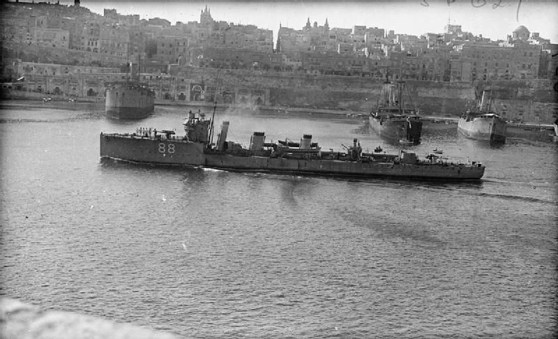 File:HMS Sheldrake (1911) IWM SP 627.jpg