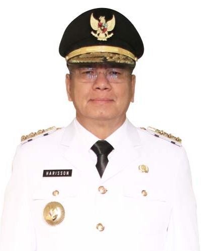 File:Harrison Azroi, Penjabat Gubernur Kalimantan Barat.jpg