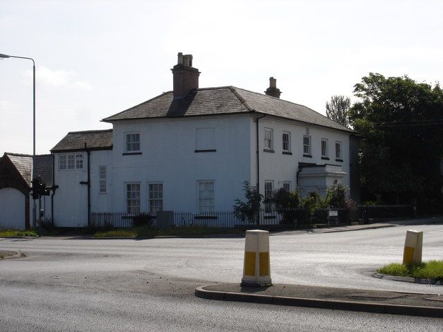 File:Holme House - geograph.org.uk - 893799.jpg