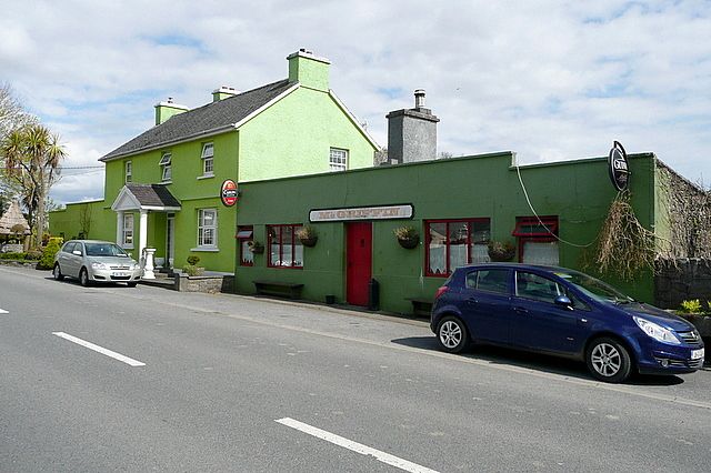 File:In Ballynacally - geograph.org.uk - 2181279.jpg