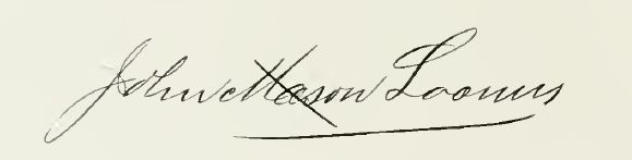 File:John Mason Loomis signature.jpg