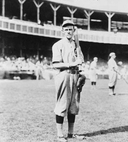 File:Johnny Evers.jpg