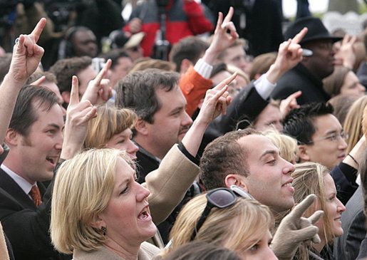 File:Longhorns on the South Lawn.jpg