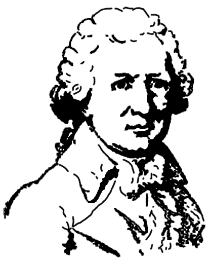 File:Louis Antoine Fauvelet de Bourrienne lineart.png