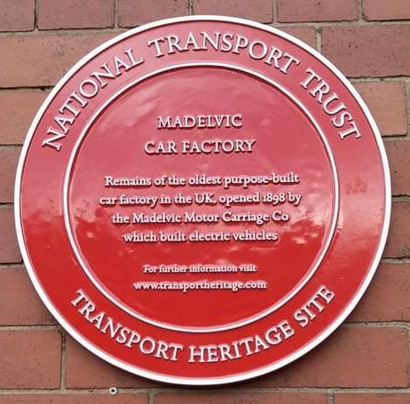 File:Madelvic Car Factory Plaque.jpg