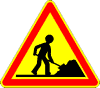 File:Panneau travaux.png