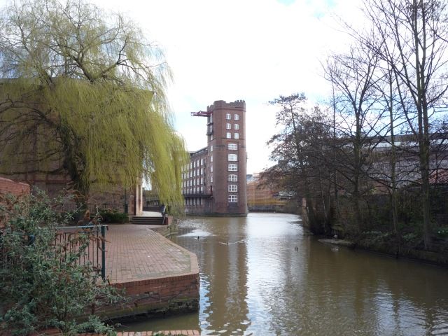 File:Rowntree Wharfe (geograph 1787261).jpg