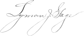 File:Signature of Lyman Judson Gage (1836–1927).png