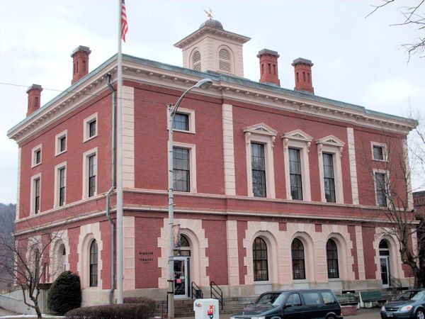 File:U.S. Post Office, Windsor, VT.jpg